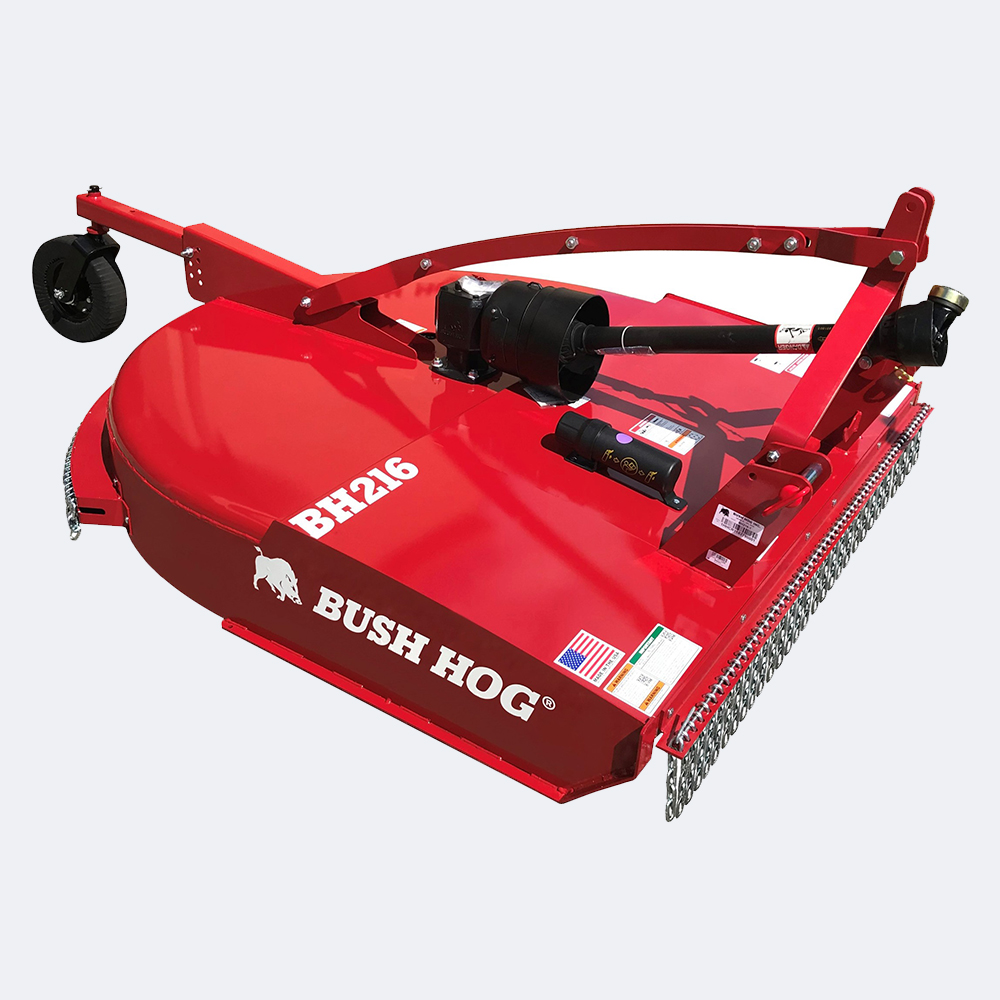 Bush Hog rotary cutters for sale. Moncks Corner SC