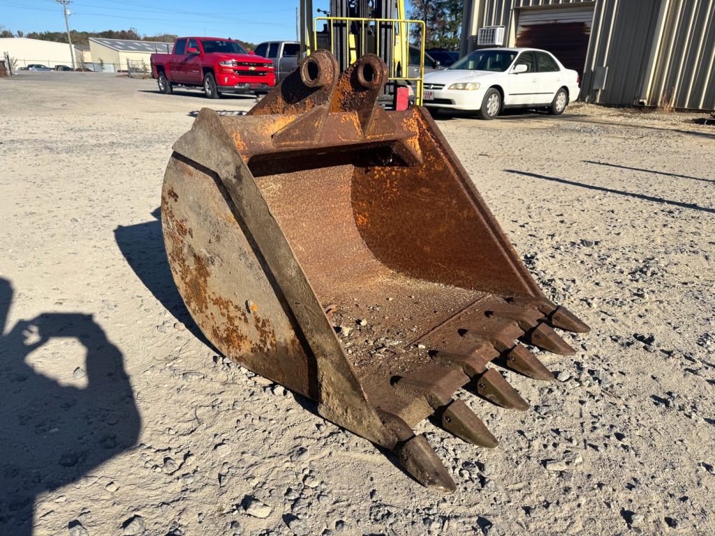 36 inch excavator bucket for sale
