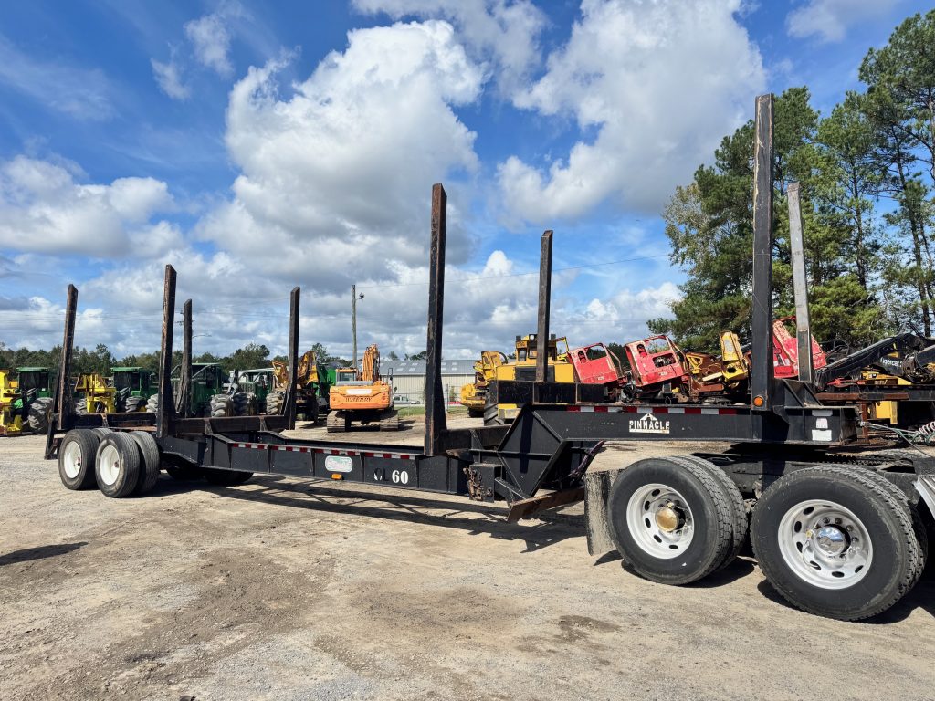 McLendon log trailer for sale South Carolina