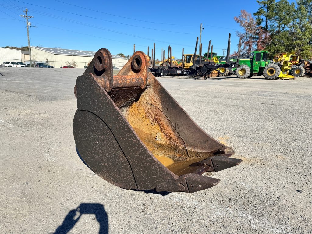 29 inch excavator bucket for sale