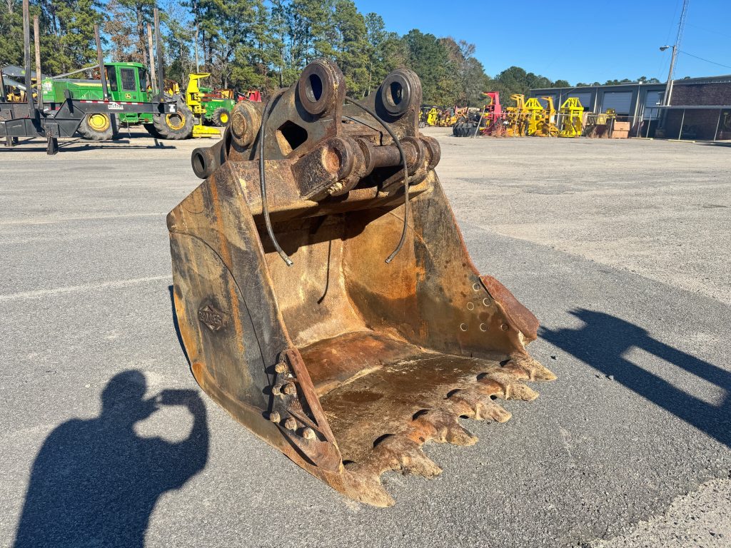 90mm excavator bucket for sale