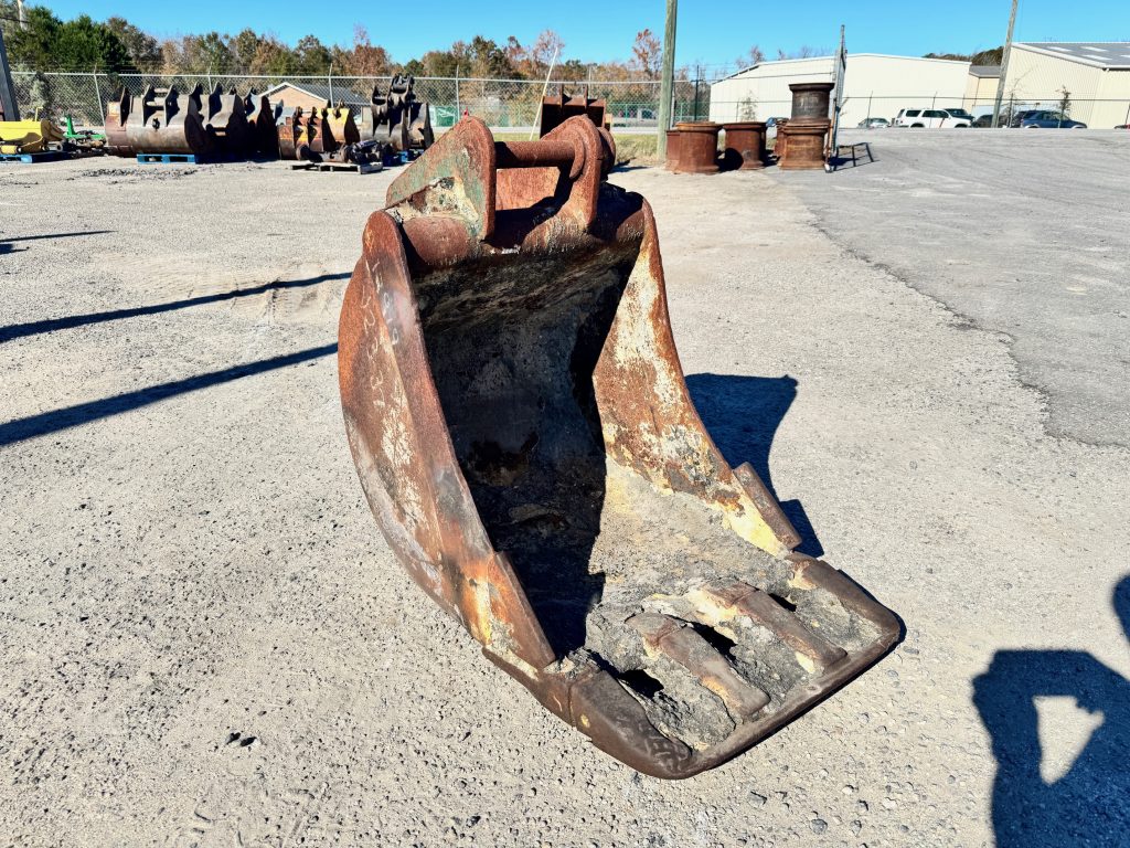 24 inch bucket for sale