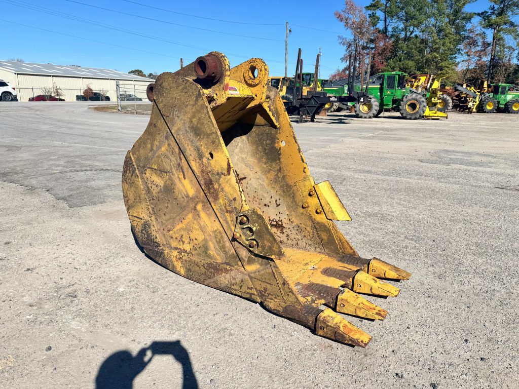 41 inch excavator bucket for sale