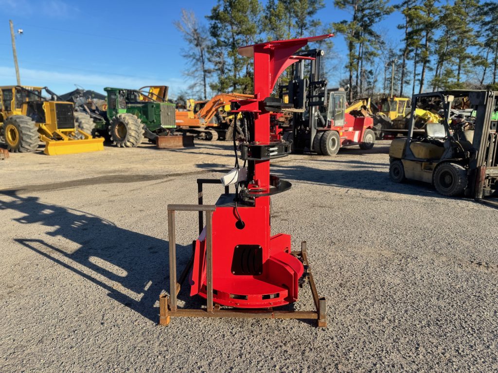 2025 GIYI FB30 Skid Steer Saw Head - W & W Truck and Tractor Inc.