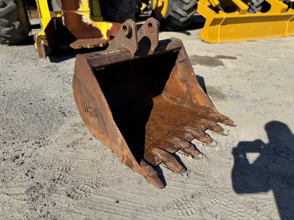 36 inch 50 mm excavator bucket for sale
