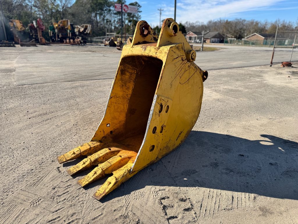 36 inch 90mm excavator bucket for sale