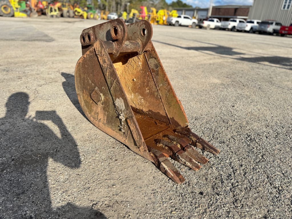 18 inch 45 mm excavator bucket for sale