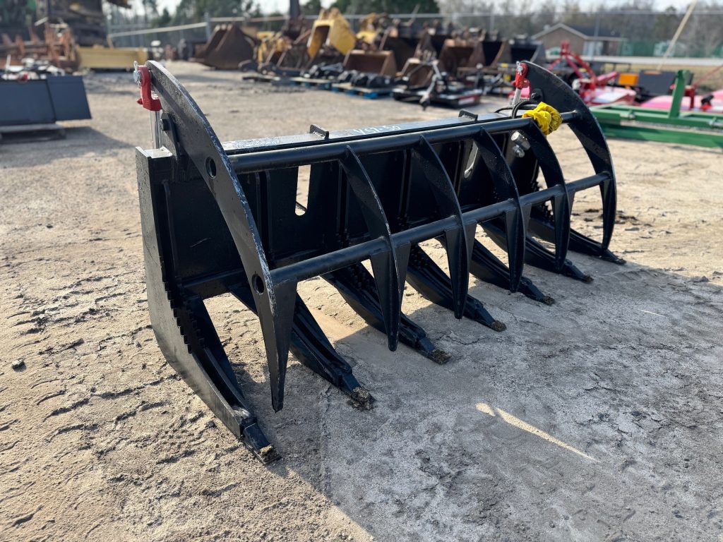 Skid steer root rake for sale South Carolina