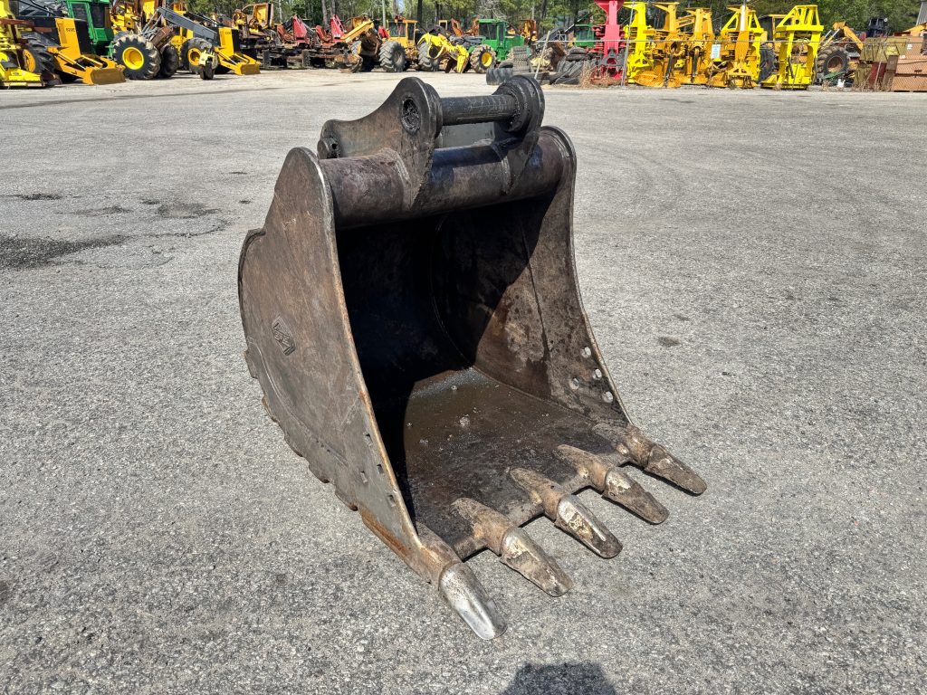 36 inch 65mm excavator bucket for sale