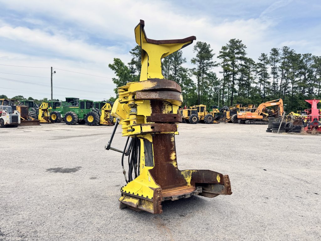 For sale: One (1) complete John Deere FR22B Saw Head