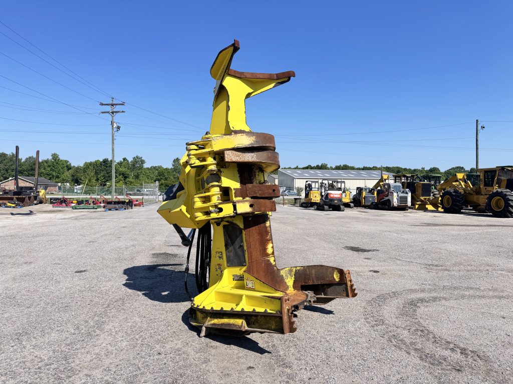 For sale: One (1) complete John Deere FR22B Saw Head