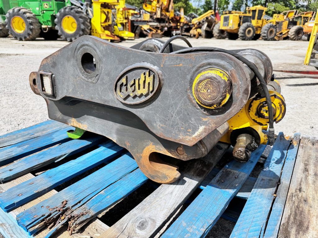 Geith 60mm Quick Attach for sale South Carolina