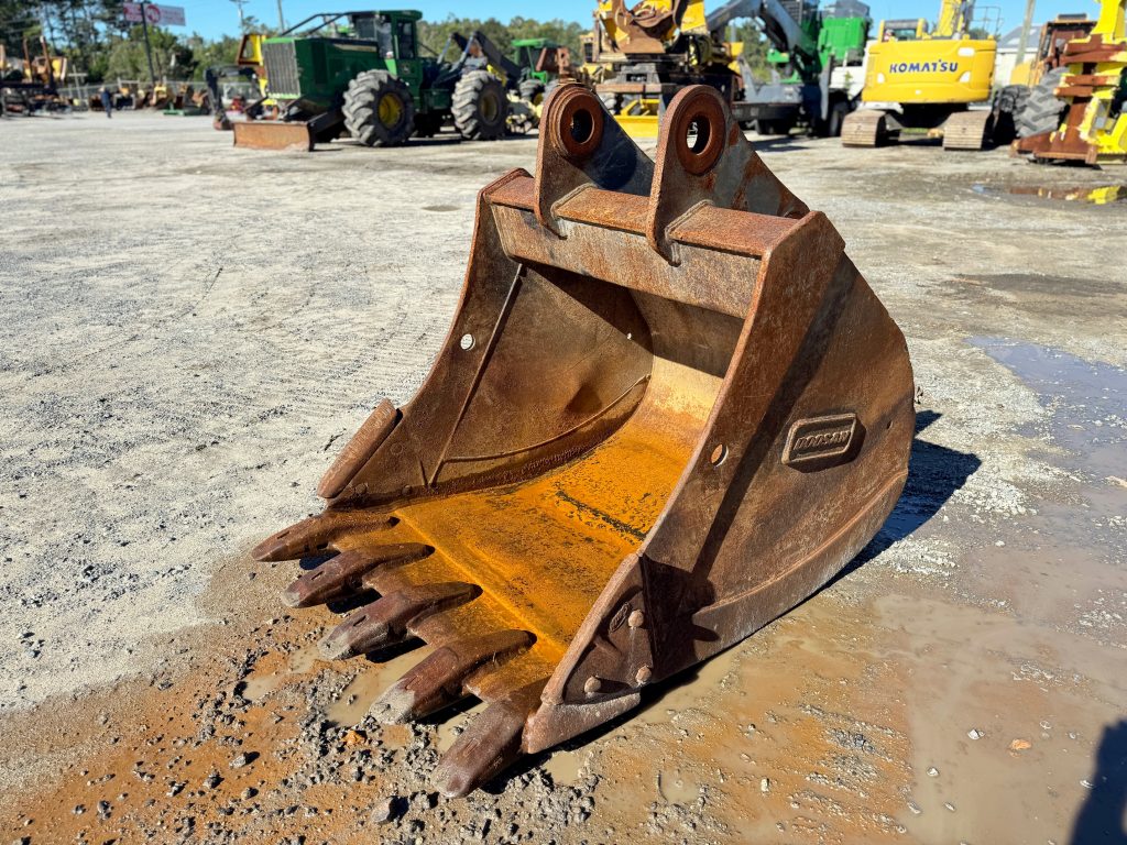 42 inch 80 mm excavator bucket for sales for 200-240 size excavators